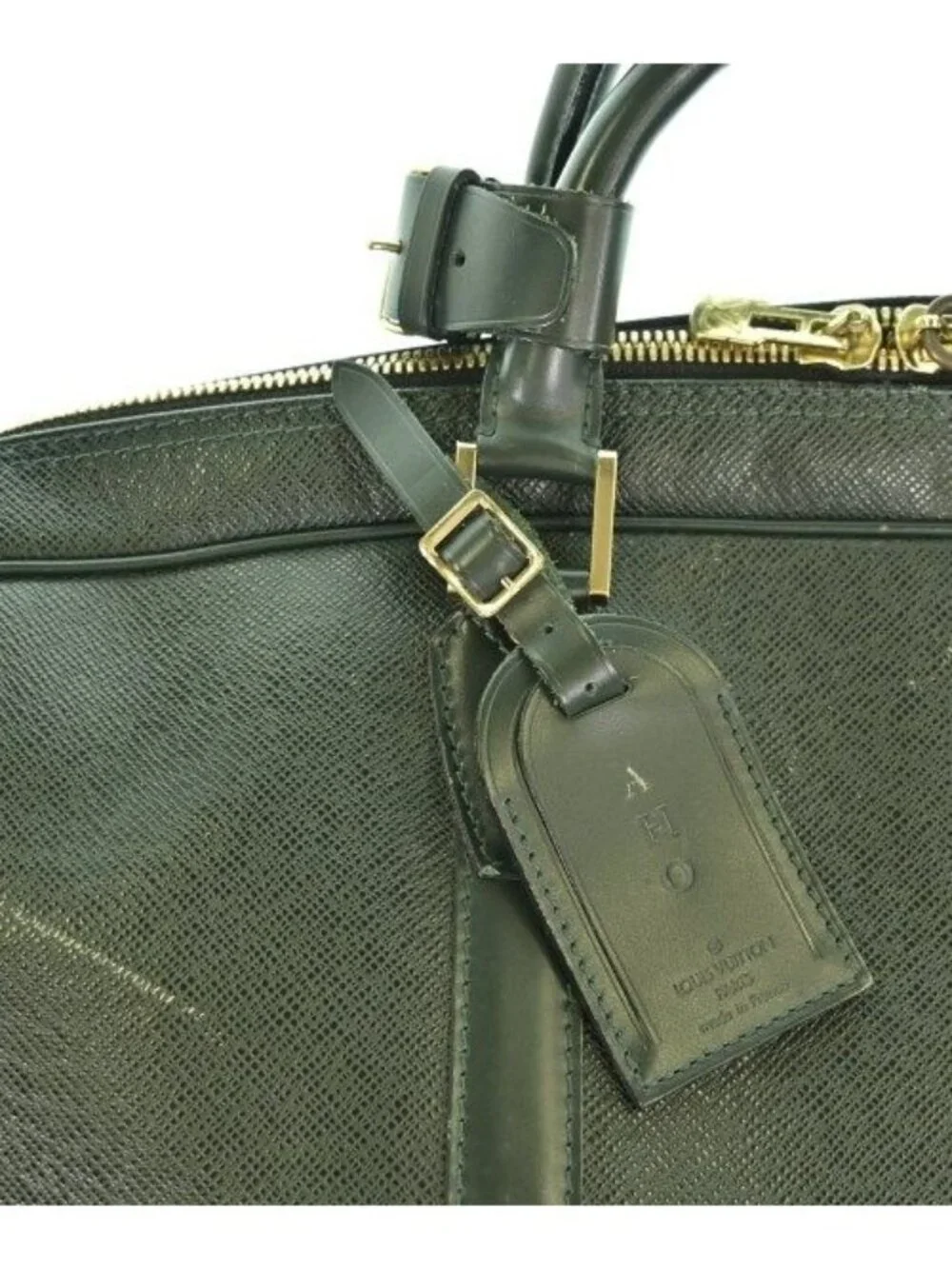 Louis Vuitton Boston Bag
